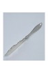 Home Tableware & Barware | Antique Rogers & Bro. Silverplate “1895 Vesta” Twisted Handle Master Butter Knife - NH63929