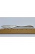 Home Tableware & Barware | Antique Rogers & Bro. Silverplate “1895 Vesta” Twisted Handle Master Butter Knife - NH63929