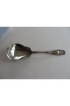 Home Tableware & Barware | Antique Solid Nickel Silver Casserole/Berry Serving Spoon - NJ13721
