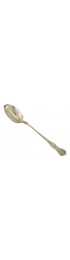 Home Tableware & Barware | Antique Sterling Silver Serving Spoon - KS25041