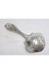 Home Tableware & Barware | Circa Early 1900s Antique Art Nouveu Sterling Silver Nut Scoop - UI46650