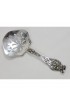 Home Tableware & Barware | Circa Early 1900s Antique Art Nouveu Sterling Silver Nut Scoop - UI46650