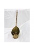 Home Tableware & Barware | Copper and Brass Dipper, Marked Delta Holland - KC06679