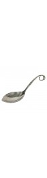 Home Tableware & Barware | Danish Serving Spoon from Georg Jensen, 1945 - OU58702