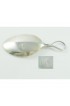 Home Tableware & Barware | Early 20th Century Sterling Silver Tea Caddy Leaf-Form Spoon - RU87216