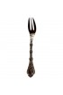 Home Tableware & Barware | Early 21st Century French Odiot Demidoff Sterling Silver Fish Fork - LI64955