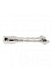 Home Tableware & Barware | Early 21st Century French Odiot Demidoff Sterling Silver Sugar Tongs - TB56182