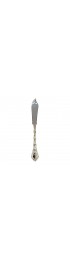 Home Tableware & Barware | Early 21st Century French Odiot Demidoff Sterling Silver Fish Knife - UT94547