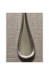 Home Tableware & Barware | Late 20th Century Christofle Albi Silverplate Vegetable Spoon - XA12534