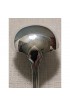 Home Tableware & Barware | Late 20th Century Christofle Albi Silverplate Vegetable Spoon - XA12534