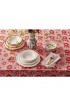 Home Tableware & Barware | Mepra Fantasia 7-Piece Serving Set, Vanilla - FR72755