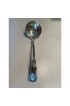 Home Tableware & Barware | Mid 20th Century Signed Sheffield Punch Bowl Ladle - EW93605