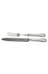 Home Tableware & Barware | Midcentury French Christofle Carving Set, 2 Pieces - NZ05236