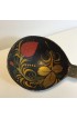 Home Tableware & Barware | Russian Folk Art Hand Painted Wooden Ladle Spoon Ussr - MR52822