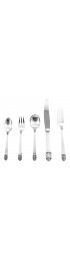 Home Tableware & Barware | Sterling Flatware, Service for 16/ 5 Piece Set - 80 Pieces Total - EQ41314