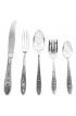 Home Tableware & Barware | Sterling Wedgewood Flatware, Service for 16/80 Pieces - NR15407