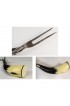 Home Tableware & Barware | Vintage Fuller Bros Ltd. Natural Cow Horn Handle Cutlery, 3 Pieces - IK99418