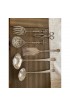 Home Tableware & Barware | Vintage Marked Mixed Silverplate Serving Utensils- 6 Pieces - SC21430