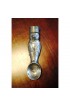 Home Tableware & Barware | Vintage Neiman Marcus Dansk Silverplate Penguin Ice Cream Scoop - RD79266