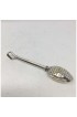 Home Tableware & Barware | Vintage Silverplate Tea Infuser Steeper Strainer Spoon - IV13948