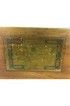 Home Tableware & Barware | 1880s Antique French Tile Music Box Trivet - NM27349