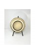 Home Tableware & Barware | 1990s Abstract Studio Pottery Trivet - OT09709
