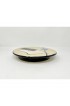 Home Tableware & Barware | 1990s Abstract Studio Pottery Trivet - OT09709