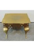 Home Tableware & Barware | 19th C Brass Fireplace Trivet - JC72060