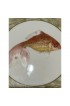 Home Tableware & Barware | 20th Century Mottahedeh for Winterthur Koi Fish Trivet - UN39464