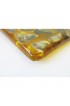 Home Tableware & Barware | Abalone Seashell and Acrylic Bar Kitchen Table Trivet - IS15399