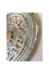 Home Tableware & Barware | Art Deco Sterling Overlay Trivet - BK91447