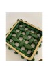 Home Tableware & Barware | Braided Ceramic Trivet From Portugal - JE16157