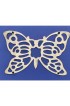 Home Tableware & Barware | F. B. Rogers Silver Plate Butterfly Trivet - AG27810