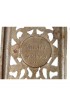 Home Tableware & Barware | Fancy Antique Cast Iron Tailors Sad Iron Trivet From Germany - ML42113