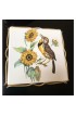Home Tableware & Barware | French Gien Bird Design Tile Trivets - Set of 3 - CA20161