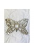Home Tableware & Barware | Leonard Silverplate Butterfly Trivet - UW89080
