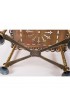 Home Tableware & Barware | Mid 19th Century Brass Fireplace Trivet - ZX70610
