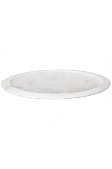 Home Tableware & Barware | Modern Tray in Italian Marble by Ivan Colominas - GA16995