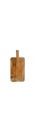 Home Tableware & Barware | Rustic Wood Turkish Charcuterie Board - UK32093