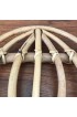 Home Tableware & Barware | Vintage Boho Chic Bamboo Trivet or Plant Holder - AD30526