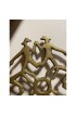Home Tableware & Barware | Vintage Dancing Men Brass Trivet - NL21437