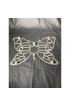 Home Tableware & Barware | Vintage Leonard Silverplate Butterfly Trivet - PA57747