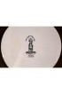Tableware & Barware Trivets | 19th Century English Black & White Trivets - Set of 3 - GZ43013
