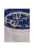 Home Tableware & Barware | 1940s Blue Willow Bowl 'Made in Occupied Japan' - AD39817