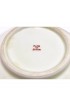 Home Tableware & Barware | 1960s Vintage Leaf Shaped China Plate Set - 4 Pieces - VZ69457