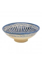 Home Tableware & Barware | 19th Century Blue & White Bowl Branch Detail - LJ47746