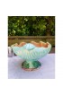 Home Tableware & Barware | 19th Century French Majolica Fruit Bowl - XA85359