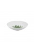 Home Tableware & Barware | Bordallo Pinheiro Pineapple Salad Bowl in White - AE12553