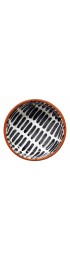 Home Tableware & Barware | Casa Cubista Graphic Tableware - Mini Pattern Bowls, Dash - BS23166