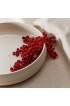 Home Tableware & Barware | Contemporary Handmade Ceramic Ari Bowl - Blanc - PQ84679